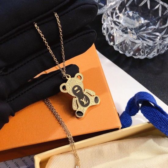 LV Jewelry Ring 
