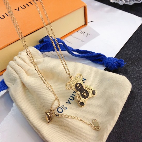 LV Jewelry Ring 