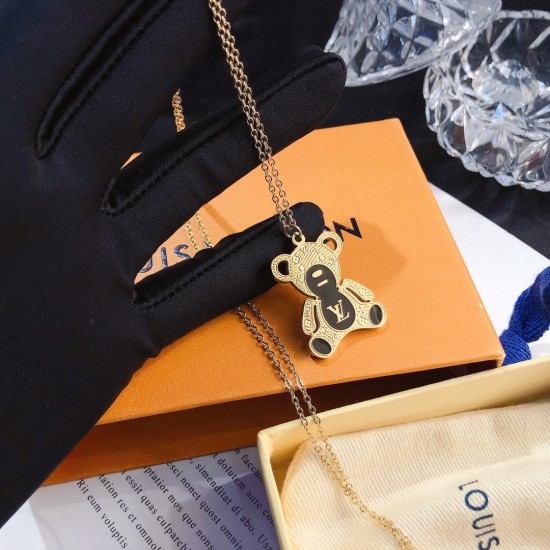 LV Jewelry Ring 