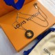 LV Jewelry Ring 