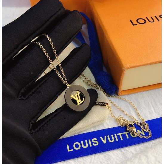LV Jewelry Ring 