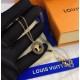 LV Jewelry Ring 