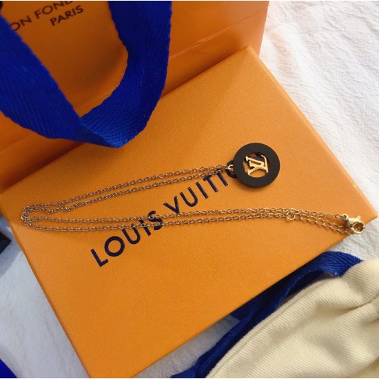LV Jewelry Ring 