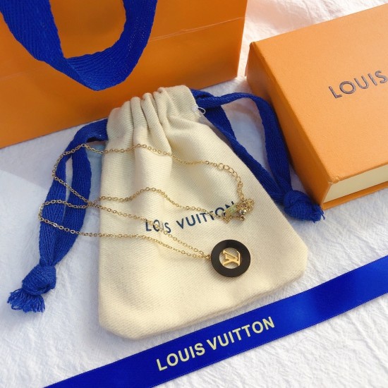 LV Jewelry Ring 