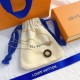 LV Jewelry Ring 