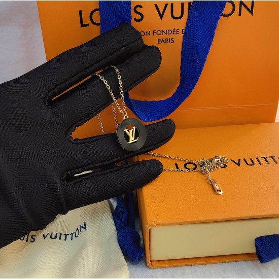LV Jewelry Ring 