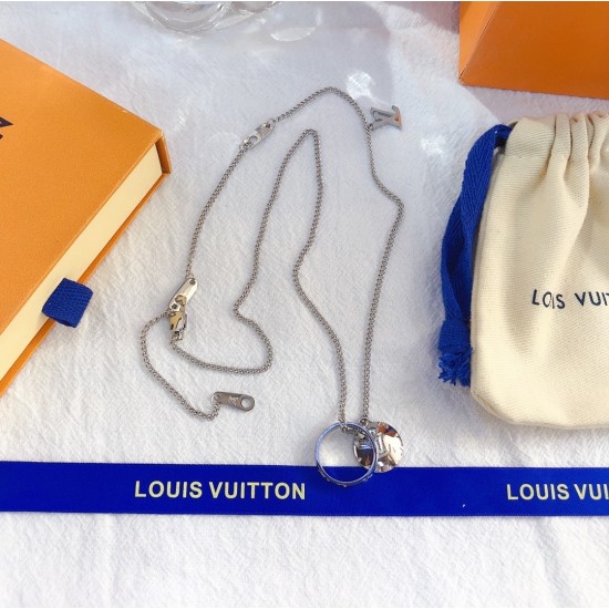 LV Jewelry Ring 
