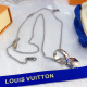 LV Jewelry Ring 