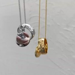 LV Jewelry Ring 