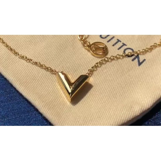 LV Jewelry Ring 