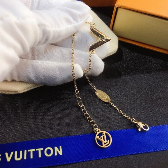 LV Jewelry Ring 