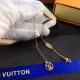 LV Jewelry Ring 