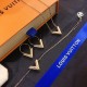 LV Jewelry Ring 
