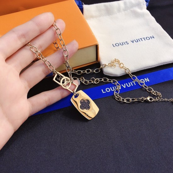 LV Jewelry Ring 
