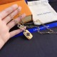 LV Jewelry Ring 