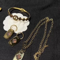 LV Jewelry Ring 