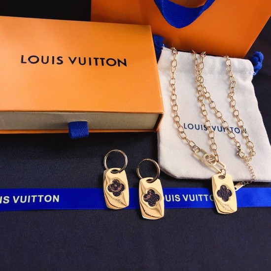 LV Jewelry Ring 