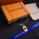 LV Jewelry Ring 