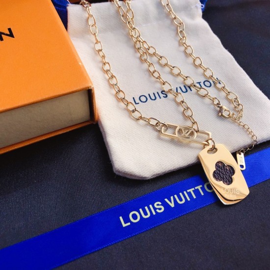 LV Jewelry Ring 