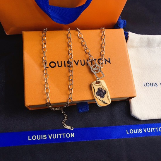 LV Jewelry Ring 