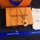 LV Jewelry Ring 