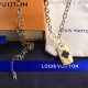 LV Jewelry Ring 