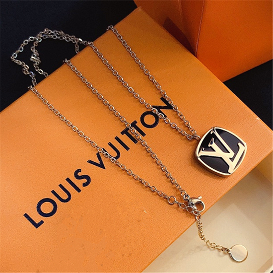 LV Jewelry Ring 