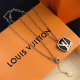LV Jewelry Ring 