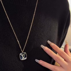 LV Jewelry Ring 