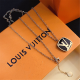 LV Jewelry Ring 