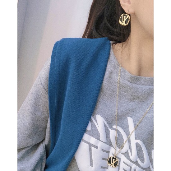 LV Jewelry Ring 