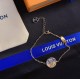 LV Jewelry Ring 
