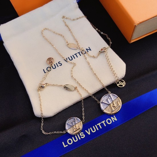 LV Jewelry Ring 