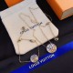LV Jewelry Ring 