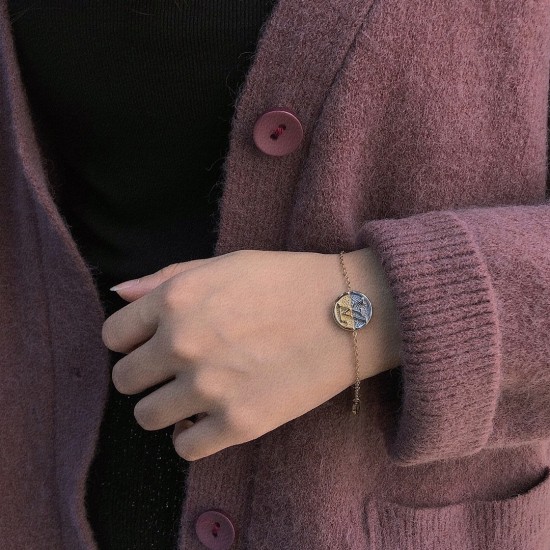LV Jewelry Ring 