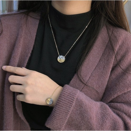 LV Jewelry Ring 