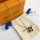 LV Jewelry Ring 