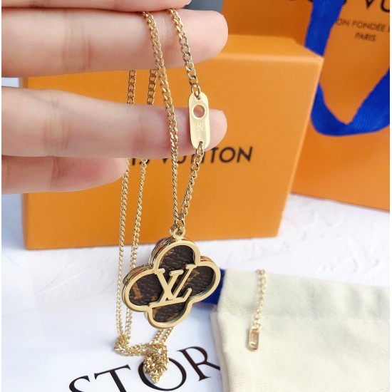 LV Jewelry Ring 