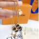 LV Jewelry Ring 