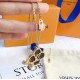 LV Jewelry Ring 