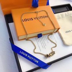 LV Jewelry Ring 