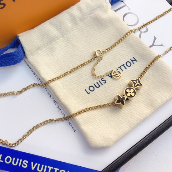 LV Jewelry Ring 