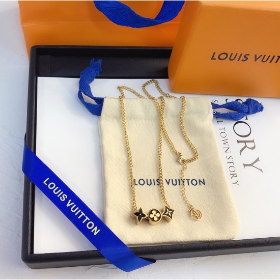 LV Jewelry Ring 