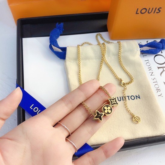 LV Jewelry Ring 