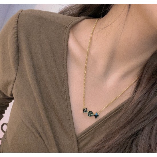 LV Jewelry Ring 
