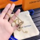 LV Jewelry Ring 