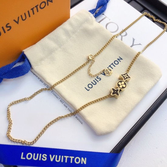 LV Jewelry Ring 