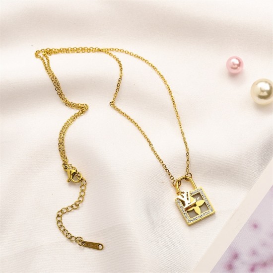 LV Jewelry Ring 