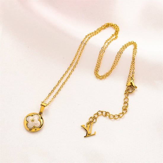 LV Jewelry Ring 