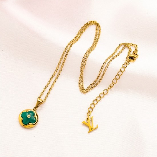 LV Jewelry Ring 